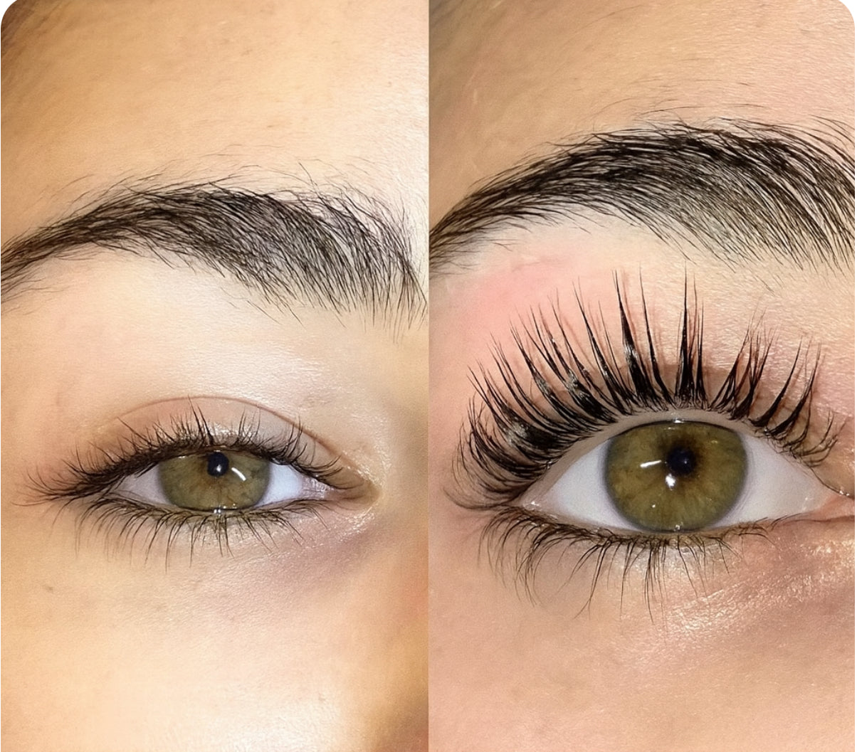 Lash Growth Serum