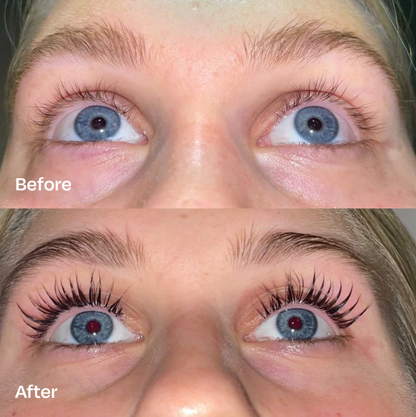 Lash Growth Serum