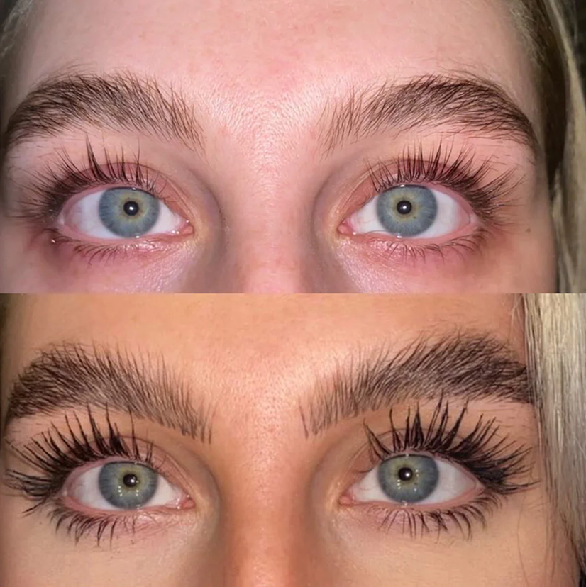 Lash Growth Serum