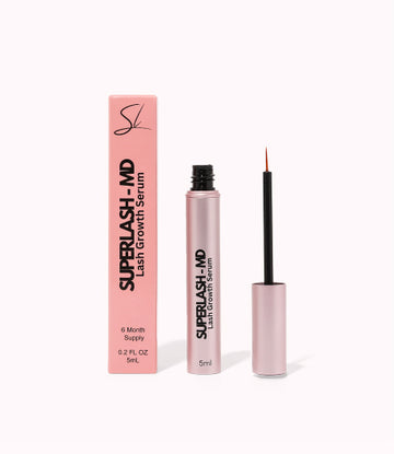 Lash Growth Serum
