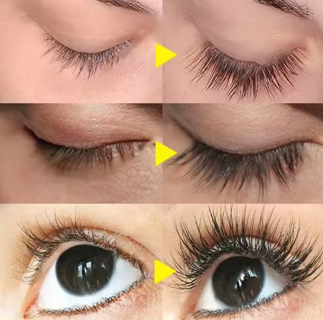 Lash & Brow Growth Serum