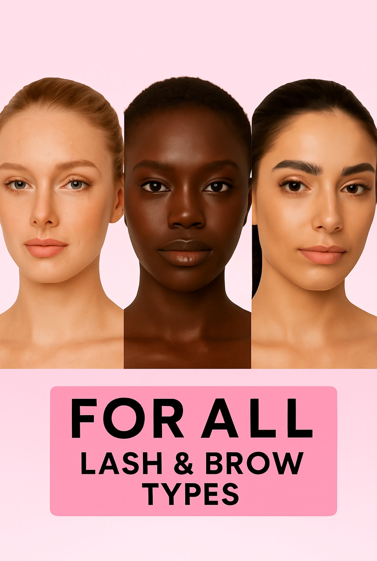 Lash Growth Serum