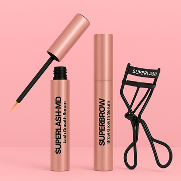 Lash & Brow Growth Serum