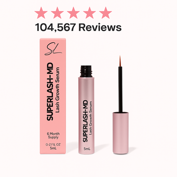 Lash Growth Serum