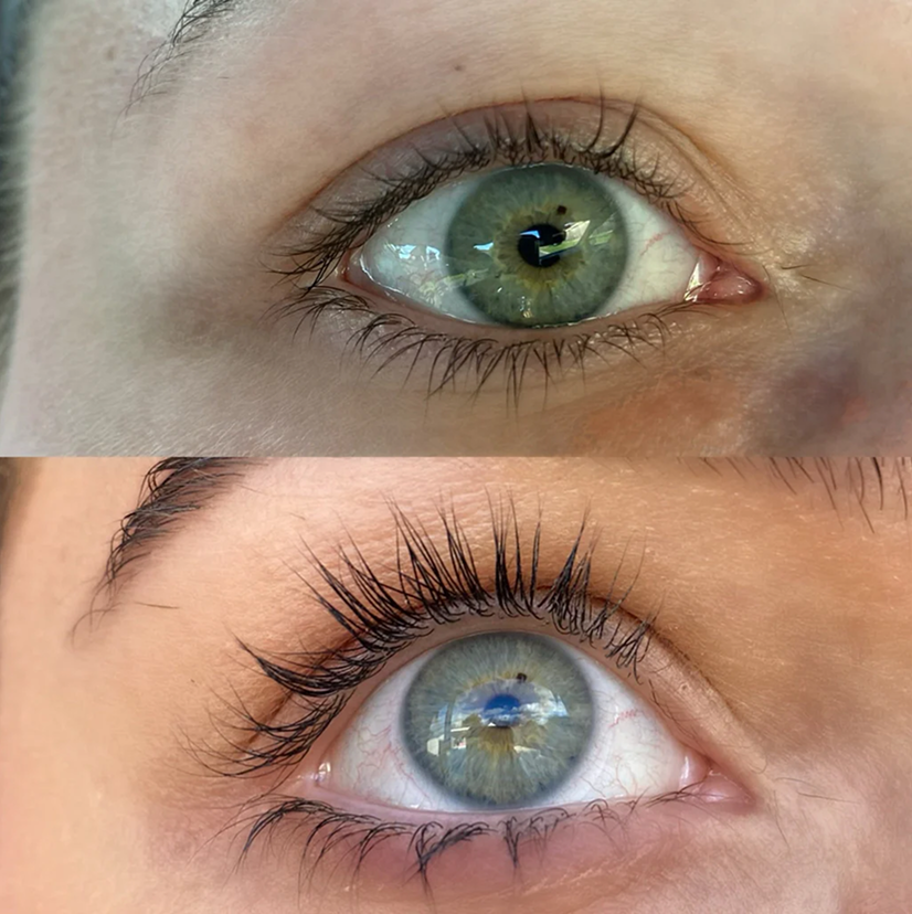 Lash Growth Serum